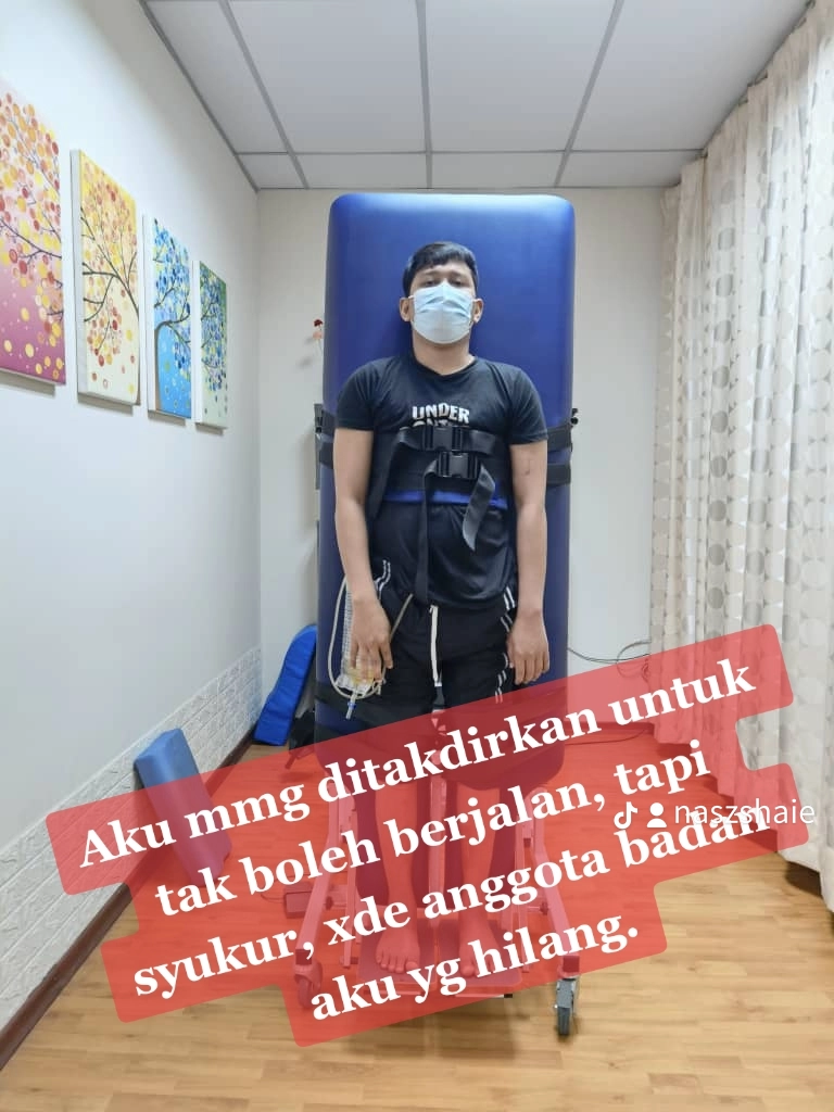 5 Sebab Bersyukur dalam Ujian: Hikmah Luar Biasa di Sebalik Cabaran Hidup
