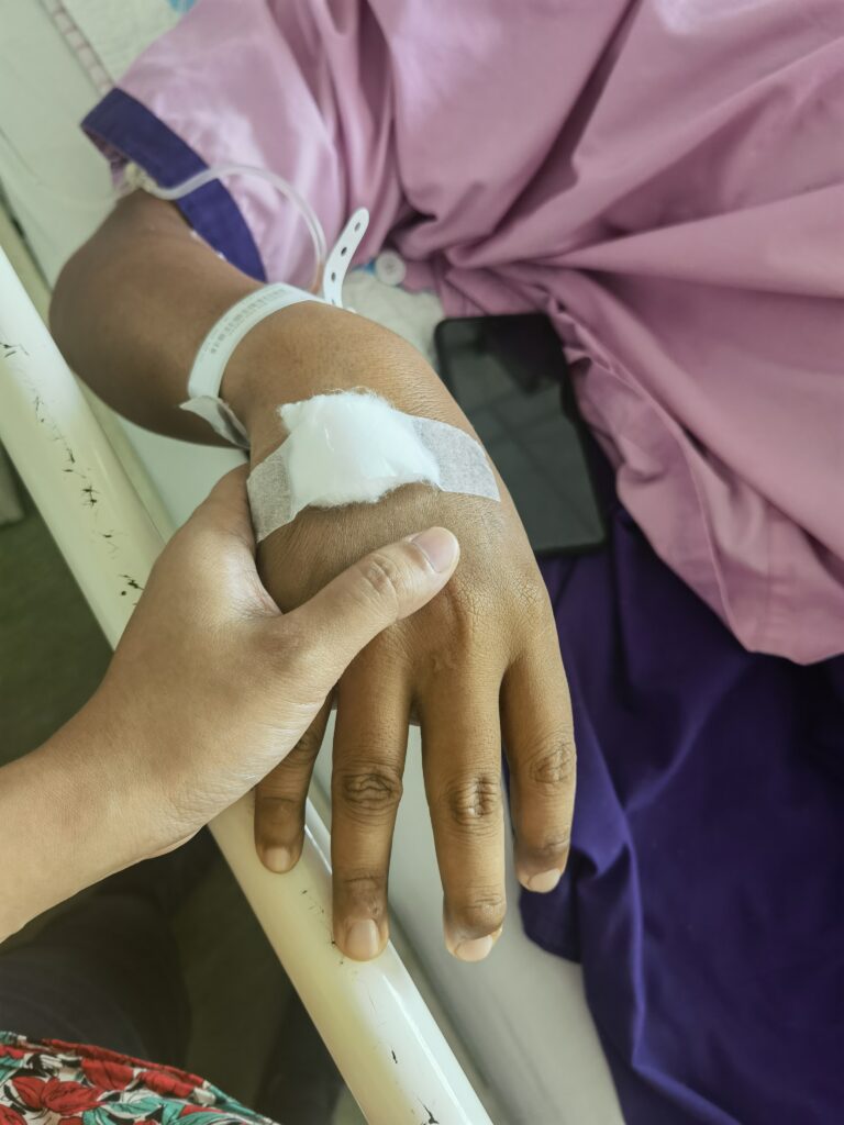 5 Pengalaman Mengubah Hidup Selepas Kecederaan Spinal Cord Injury (SCI) dan Kesan Kemalangan