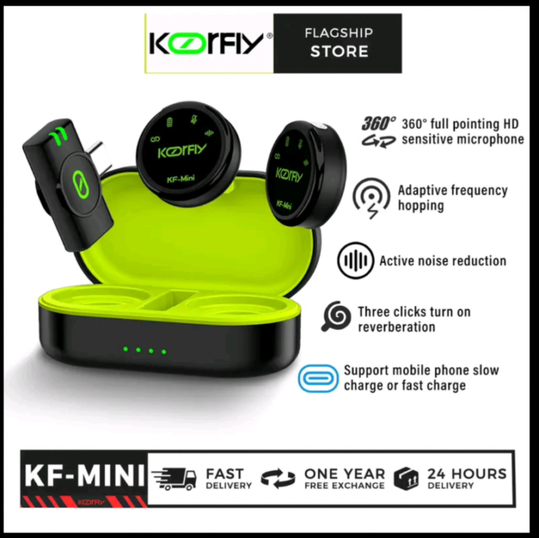 Koorfly KF M01