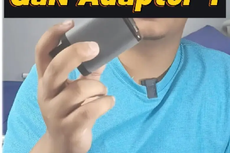 mcdodo adapter