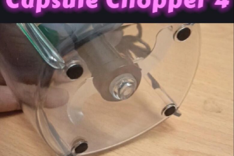 Chopper