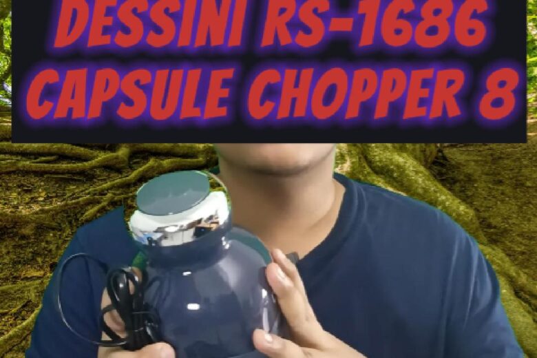 Chopper Dessini