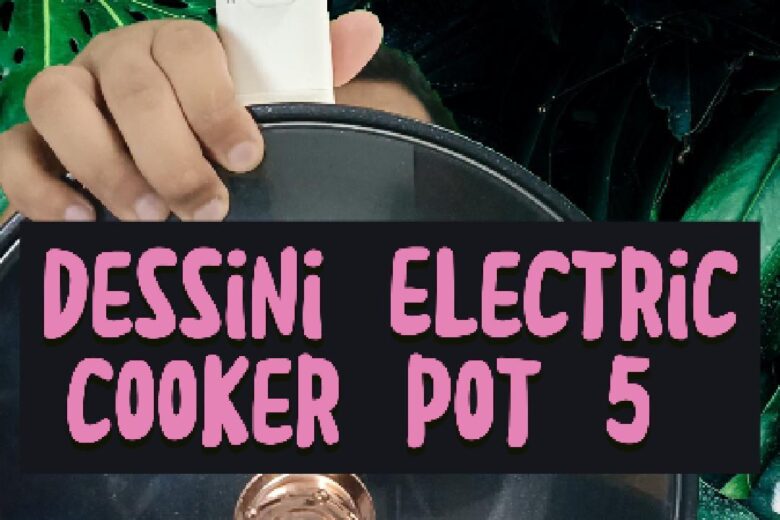 Electric Cooker