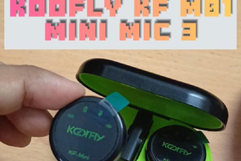 Koorfly KF-M01