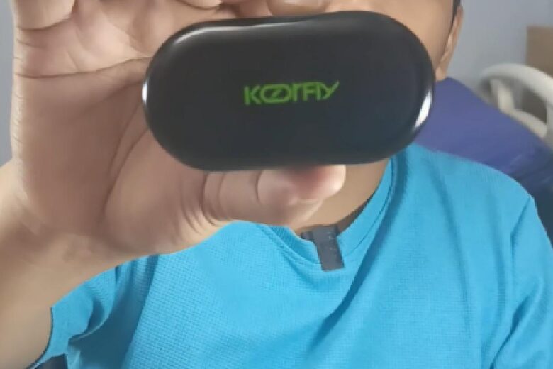 Koorfly KF-M01