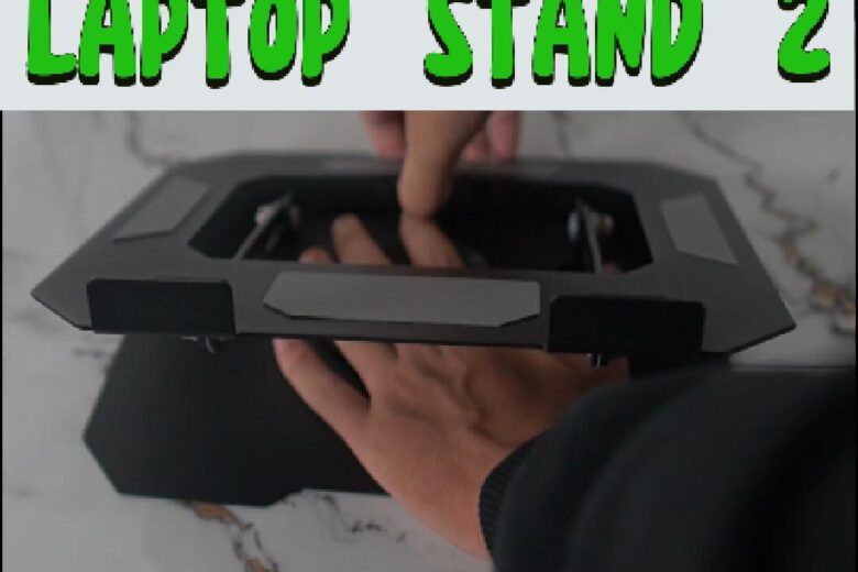 Laptop Stand