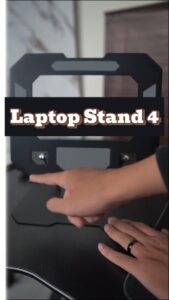 Laptop Stand