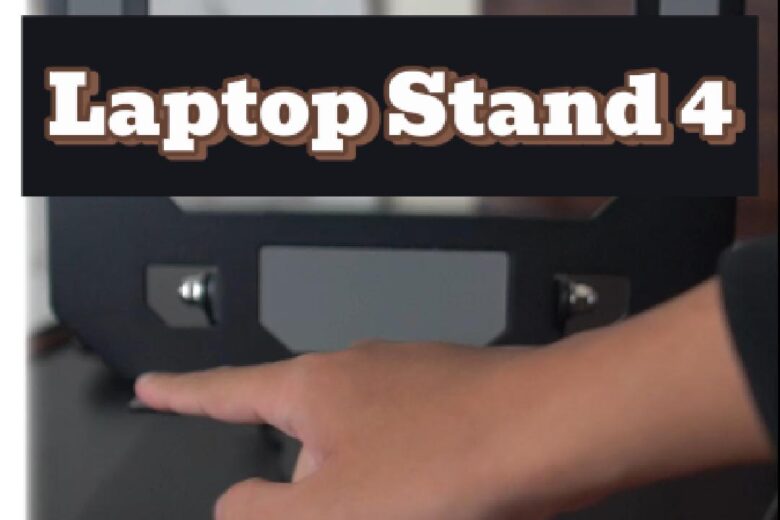 Laptop Stand