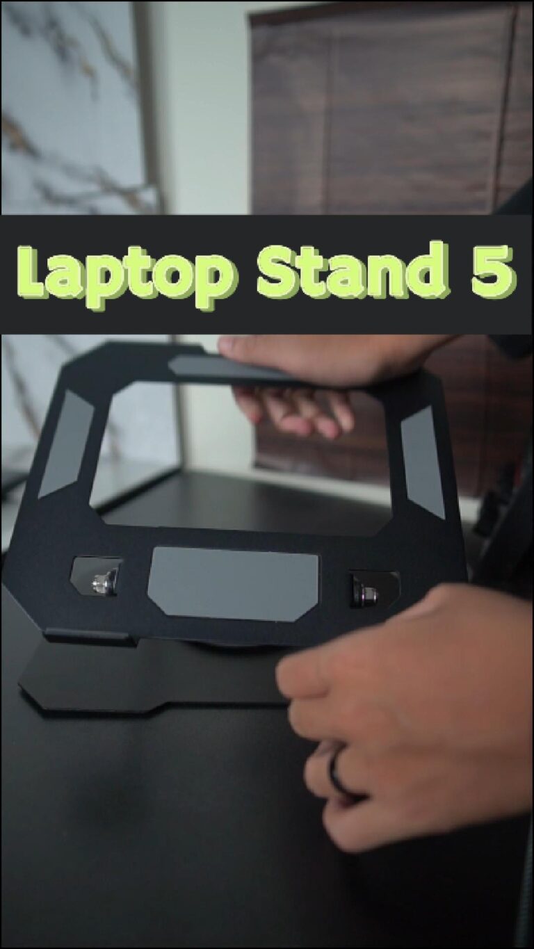 Laptop Stand