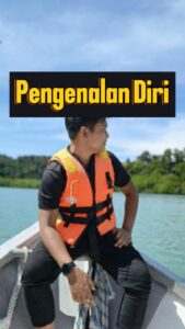 Pengenalan sebelum jadi OKU