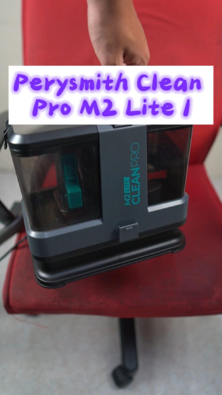 Perysmith CleanPro M2 Lite