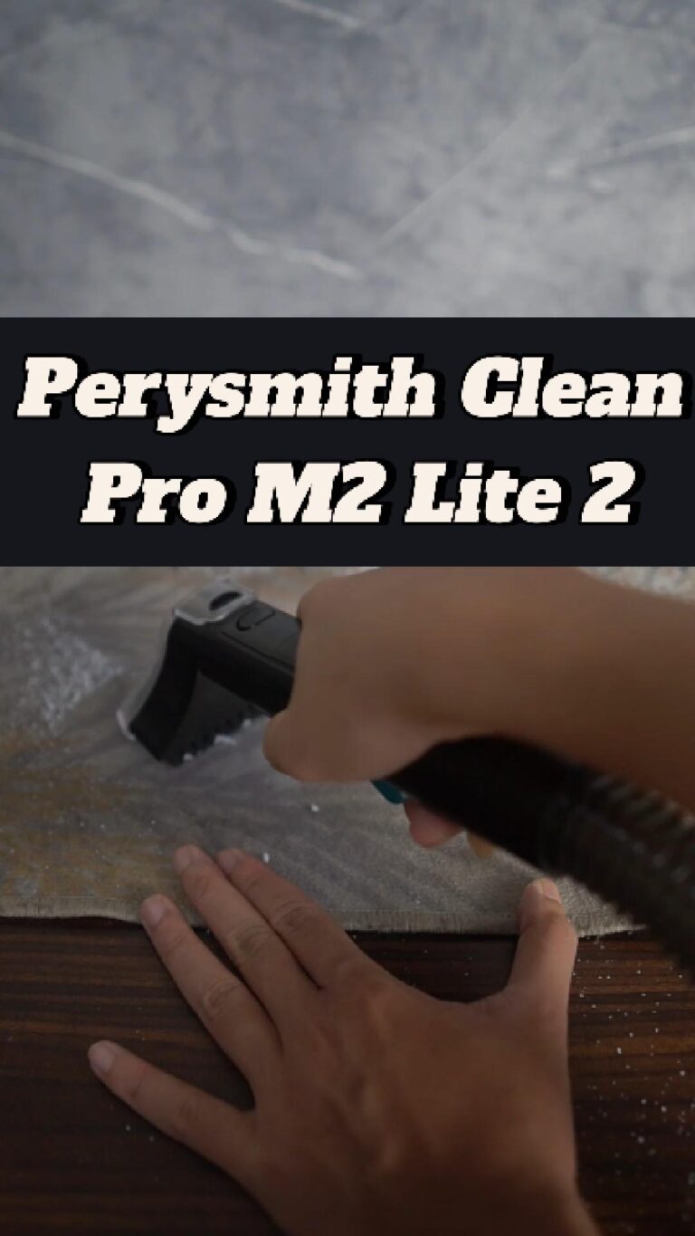 Perysmith CleanPro M2 Lite