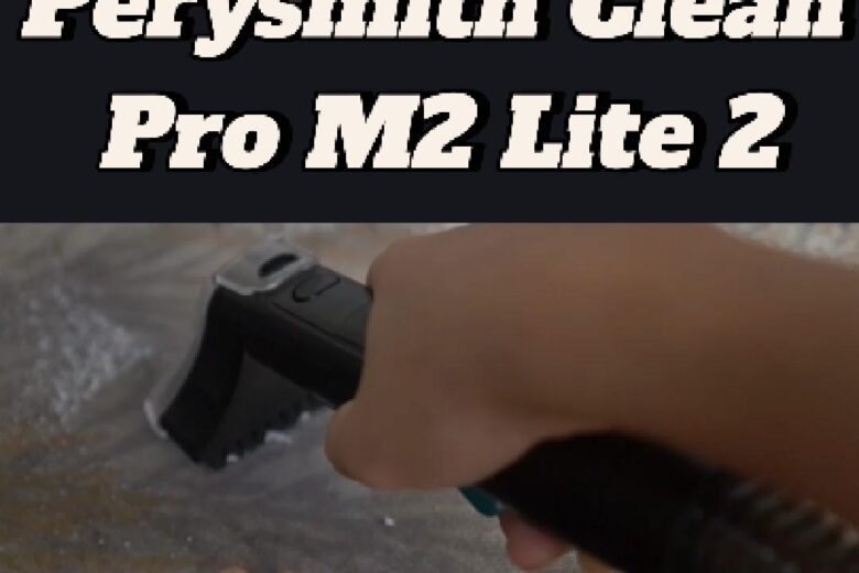 Perysmith CleanPro M2 Lite