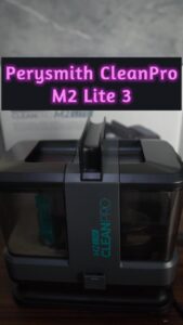 PerySmith CleanPro M2 Lite