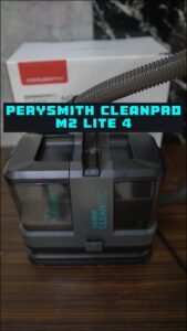 PerySmith CleanPro M2 Lite