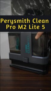 PerySmith CleanPro M2 Lite