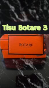 Tisu Botare Cheerful