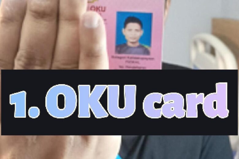 OKU Card