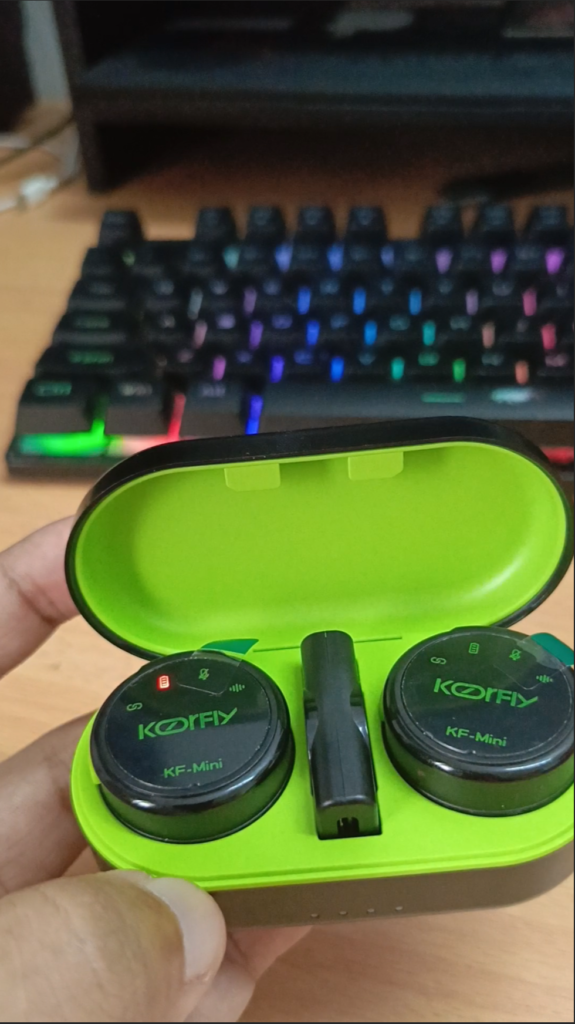 koorfly mf mo1
